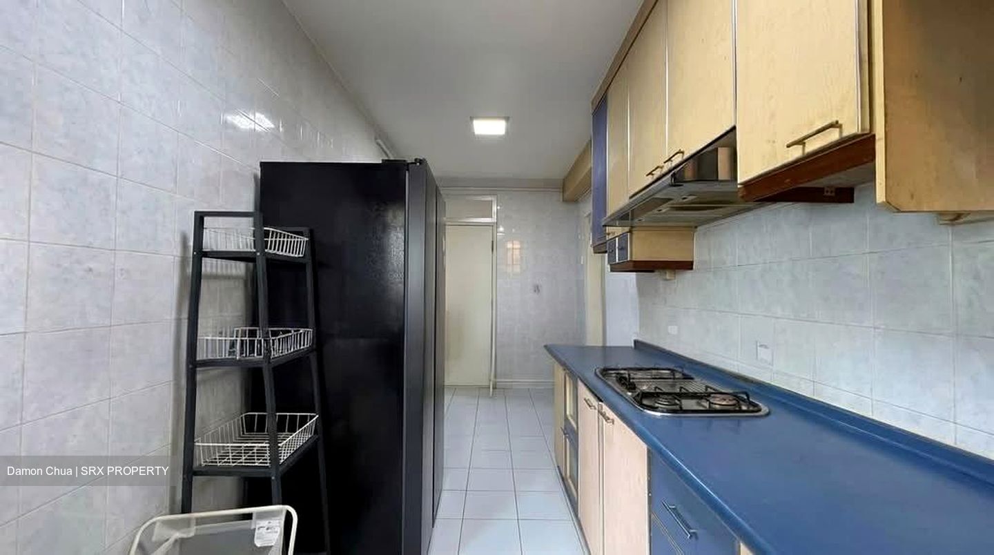 Blk 503C Montreal Spring (Sembawang), HDB 4 Rooms #578690211